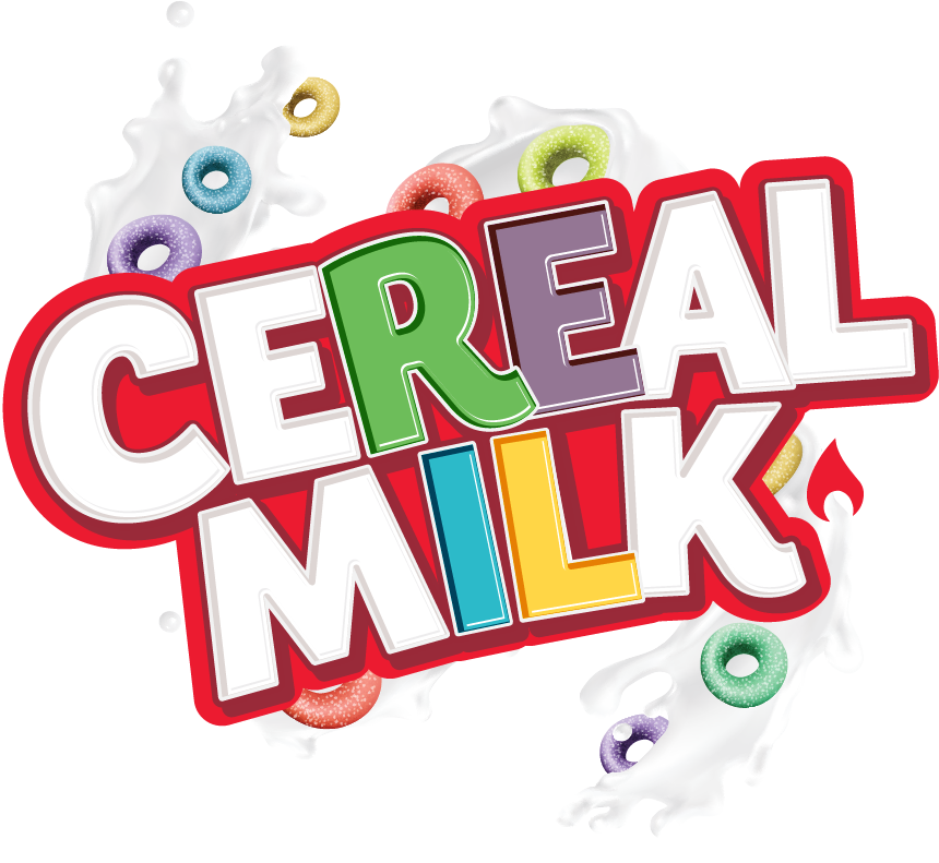 Cereal Milk