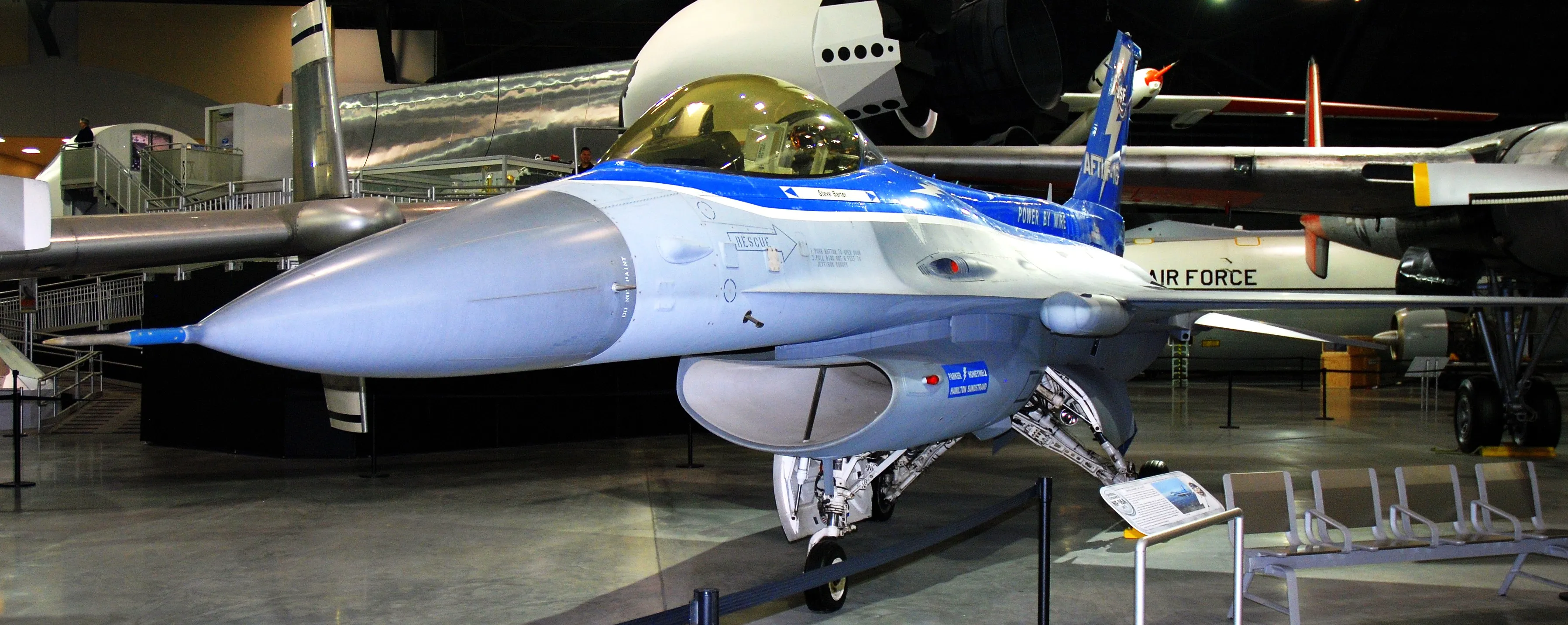 General Dynamics F 16 Fighting Falcon Warplanes of the USA: General Dynamics F-16 Fighting Falcon