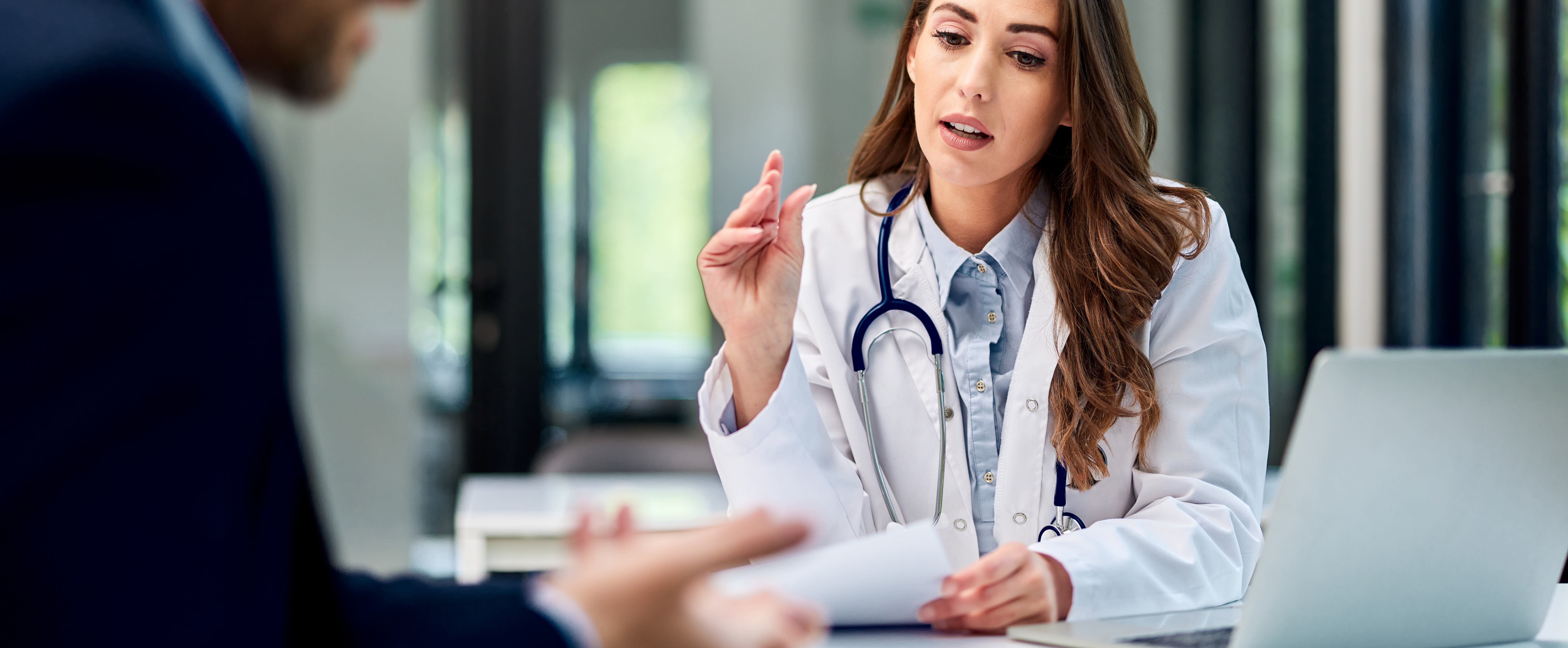 What Nursing Leaders Told Us About Onboarding New Nurses