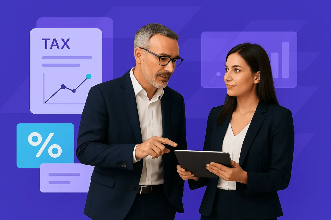 A credit card with different types of credit cards.