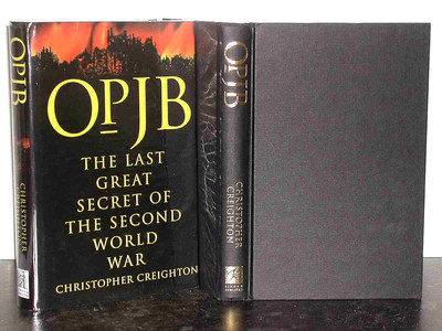 opjb book cover