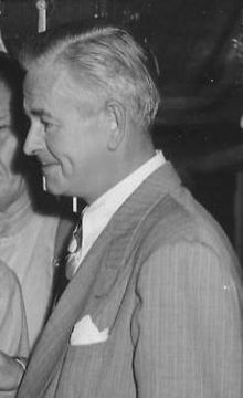 Modern King Louis of France