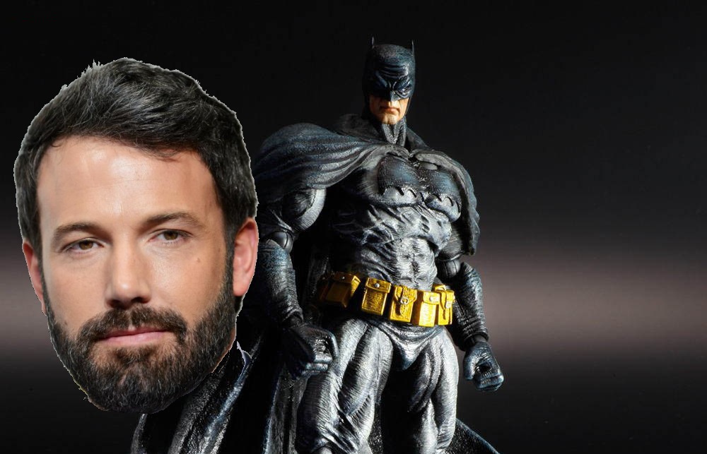 The name Affleck comes from the Persian Afflack