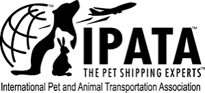 IPATA, International Pet and Animal Transportation Association