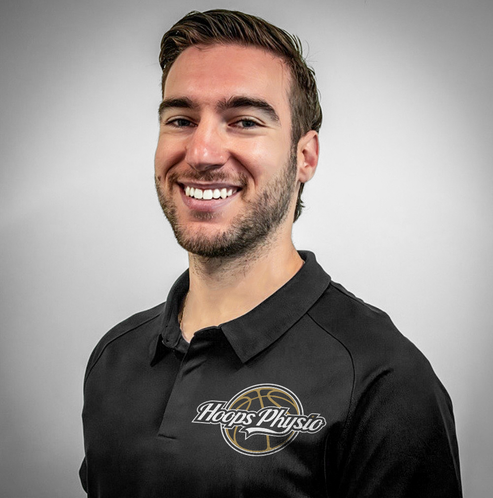 Nathan Monaco
