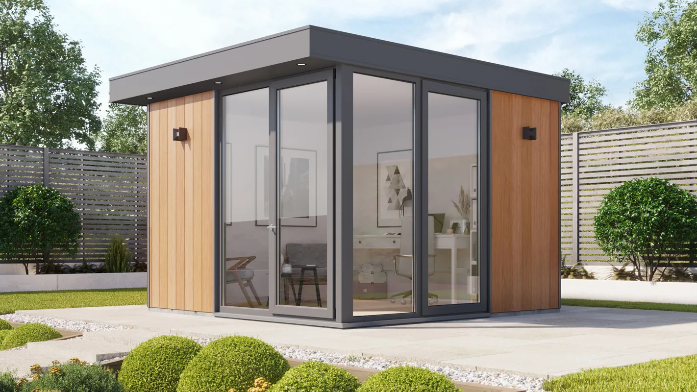 A true classic. European Redwood is a very popular specie for timber cladding, this specie is also known as Scots Pine. The product has been used for centuries for many internal and external cladding applications. 