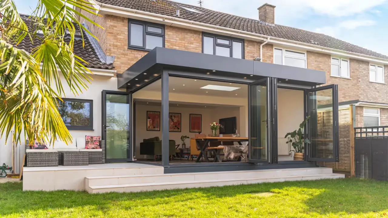 The True Cost of Modular House Extensions in London: An In-Depth Guide