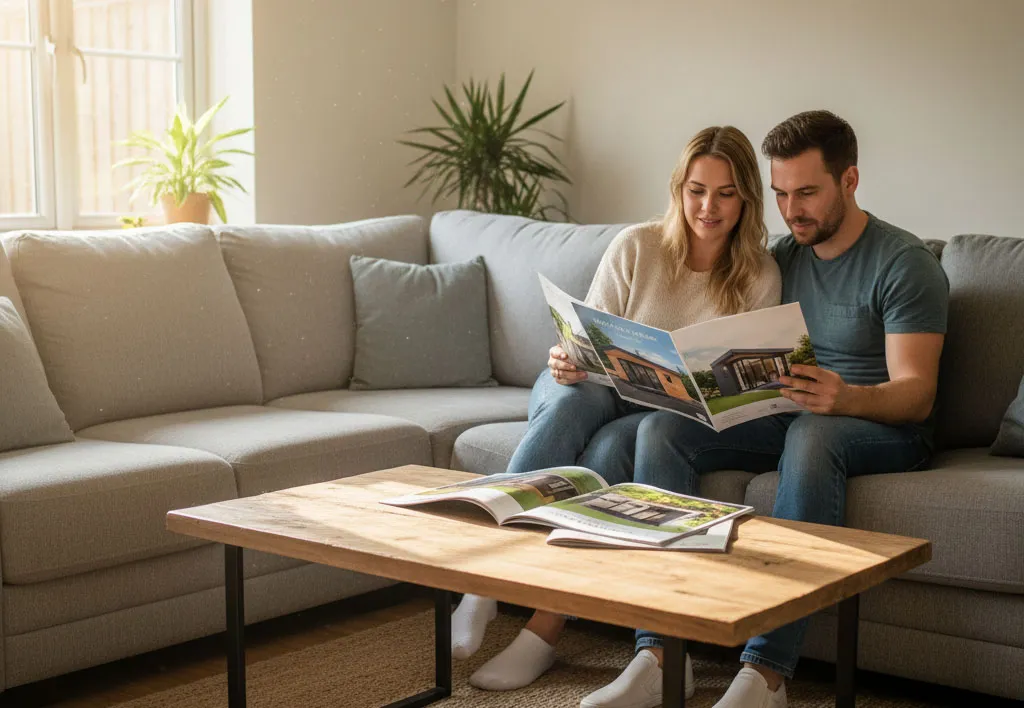 Vita Modular can help you understand the investment in an annexe