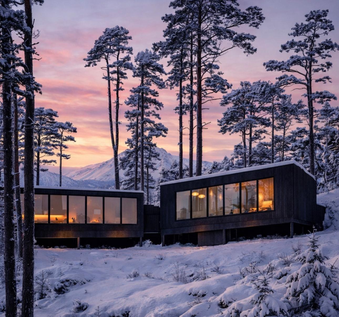 Enhance your space with our premium Annexes. Vita Annexes offer reliable solutions for your requirements. 