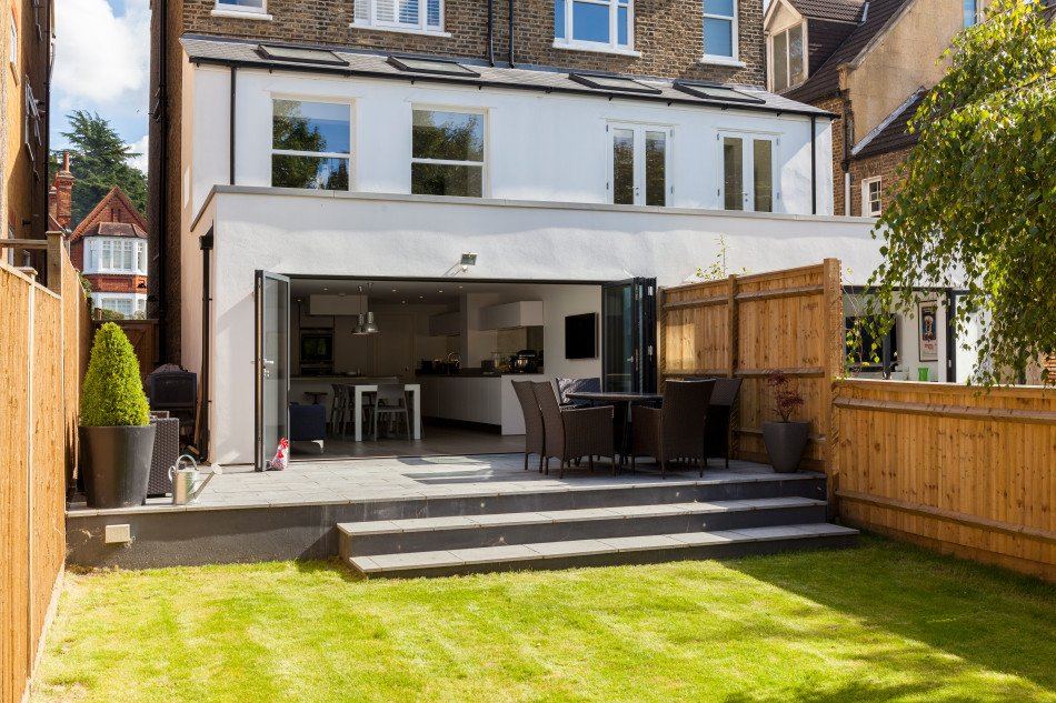 How Much Does a Modular Extension Cost in the UK? Full Pricing Guide 2026