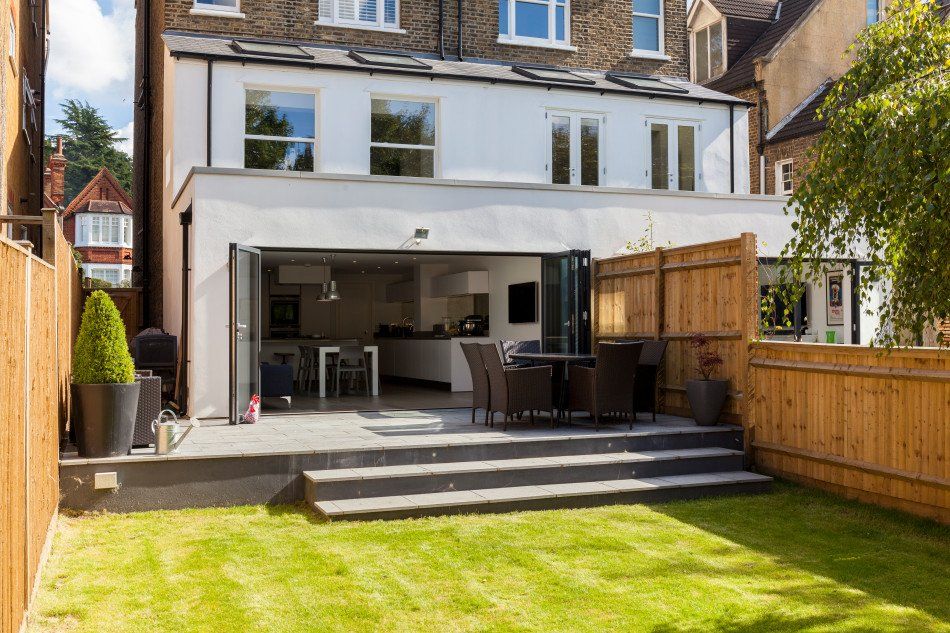 Two-Storey Modular Extension Cost: What £117,000+ Actually Buys You
