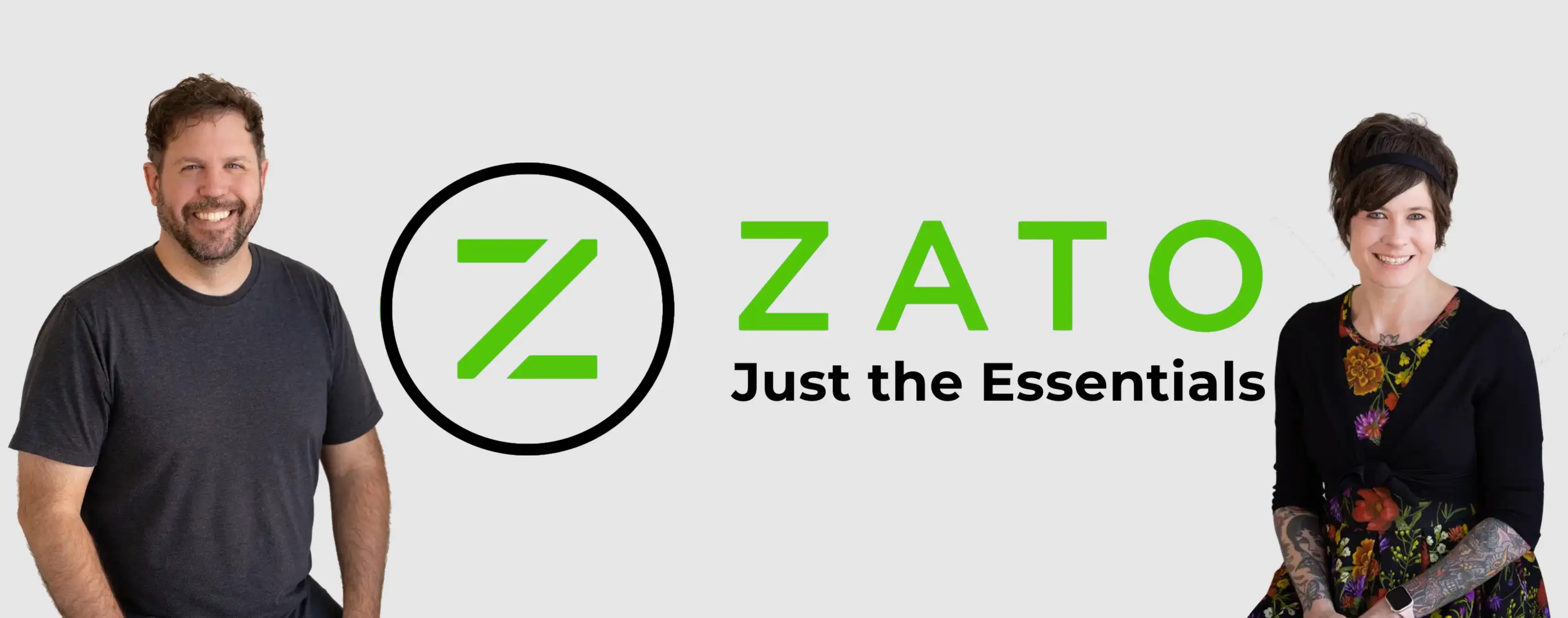 ZATO Essentials Google Ads management team