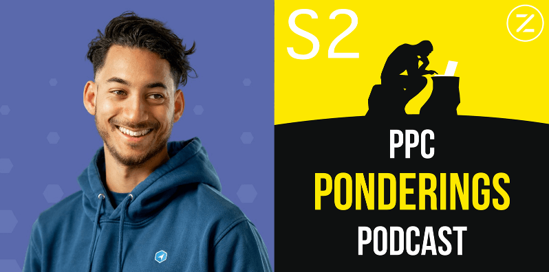 miles mcnair ppc ponderings podcast