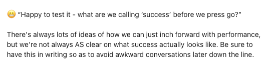 charley brennand of performance mcr discusses ppc testing