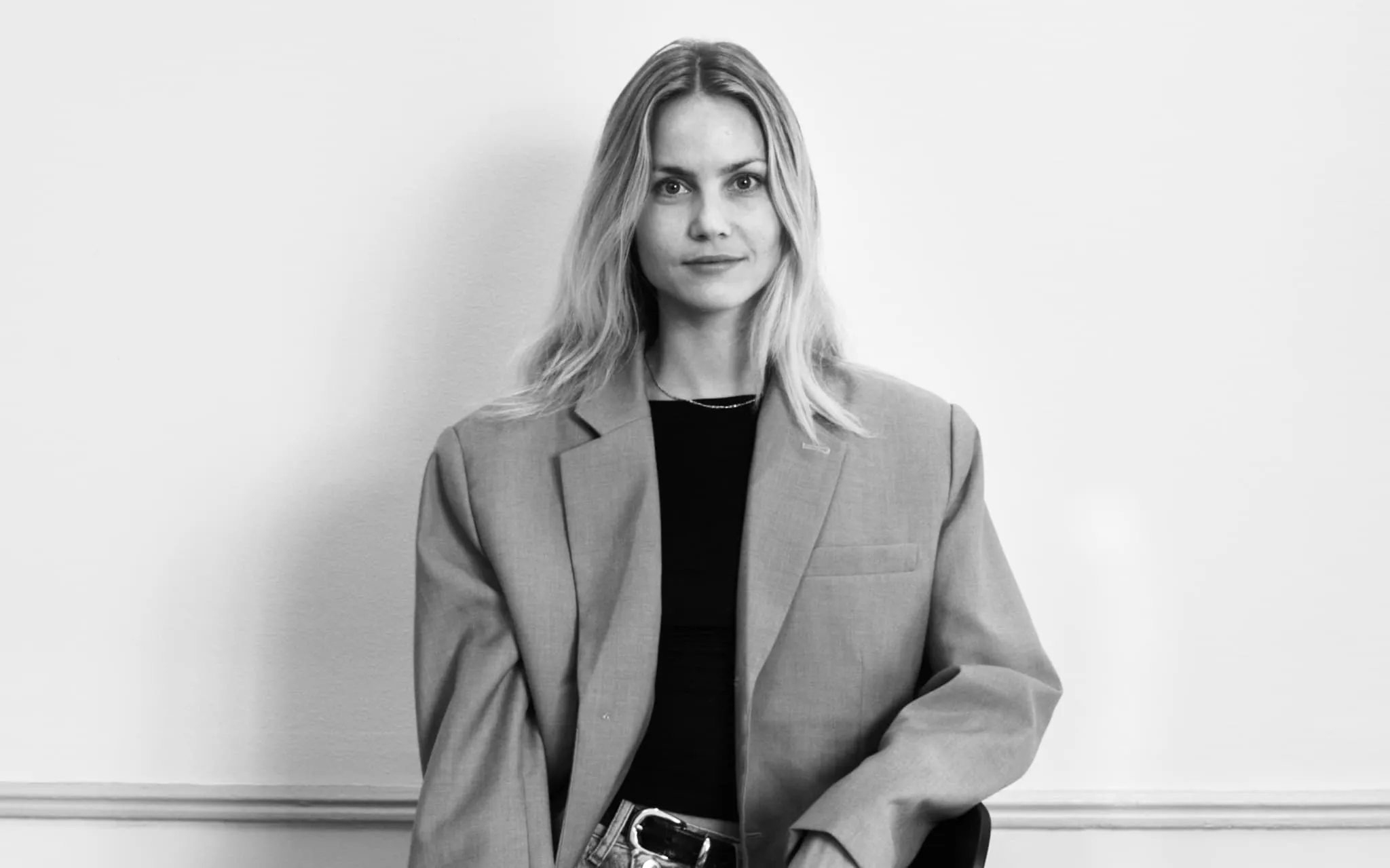 Anna Fast Nilsson starter Hird Consulting i 2020 med fokus på rekruttering til start-ups i Norden.