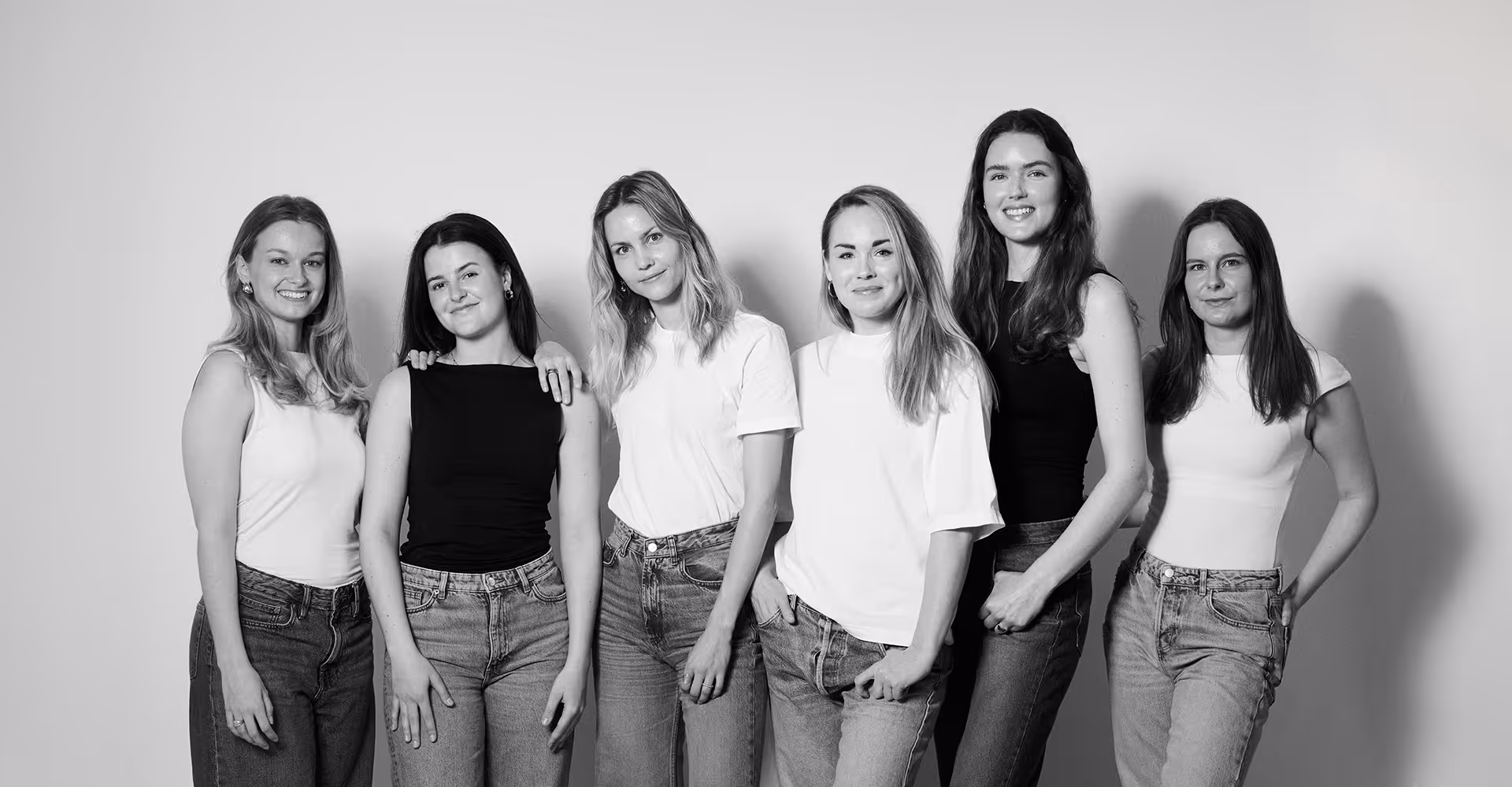 Hird Consulting's team in Copenhagen focuses on recruiting talent for start-ups and scale-ups.