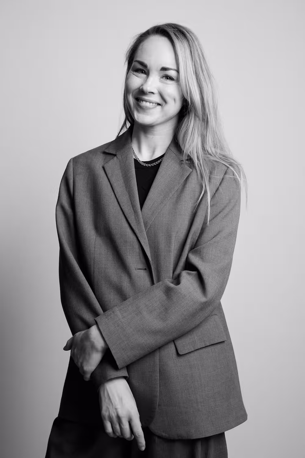 Maria Krysfeldt - Partner, COO & HR-ekspert hos Hird Consulting.