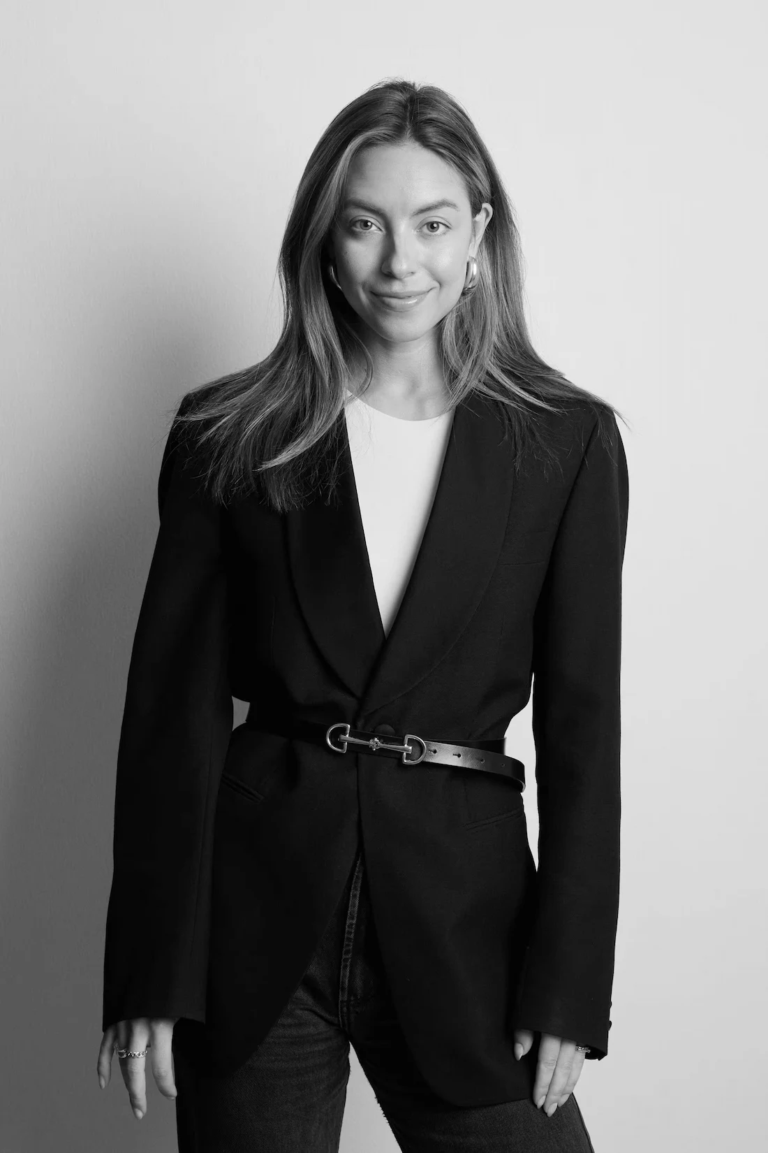 Klara Klinggaard - Commercial Lead hos Hird Consulting.