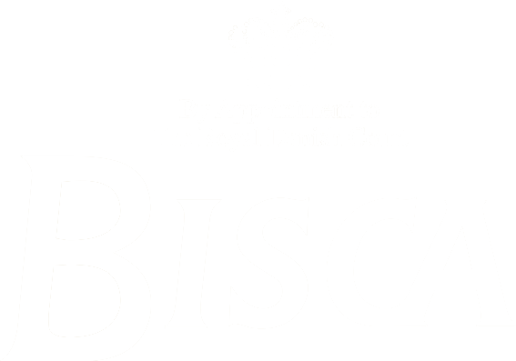 Bisca logo - FMCG.