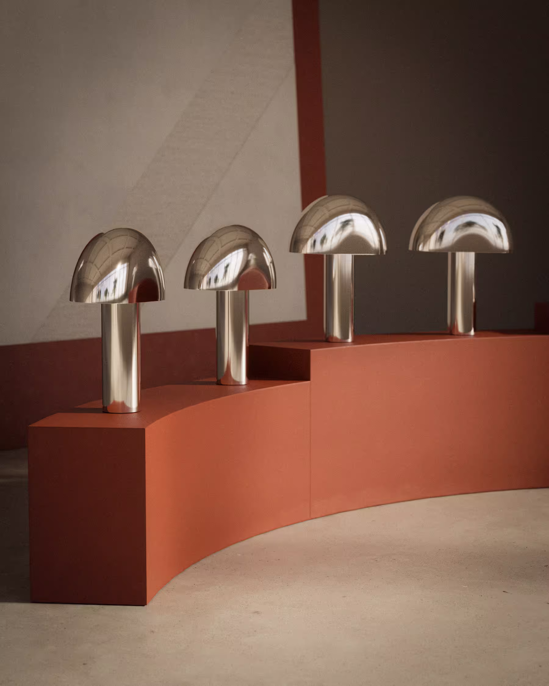 Rekruttering til møbelvirksomheden Formarkivet - De skulle have styrket teamet med kreative og kommercielle profiler gennem Hird Consulting.