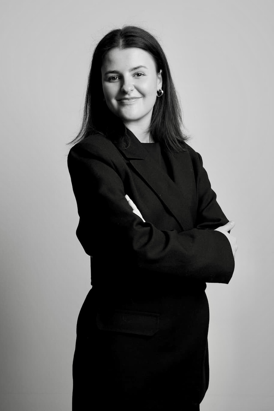 Ingerid Feen - Recruitment Manager hos Hird Consulting.
