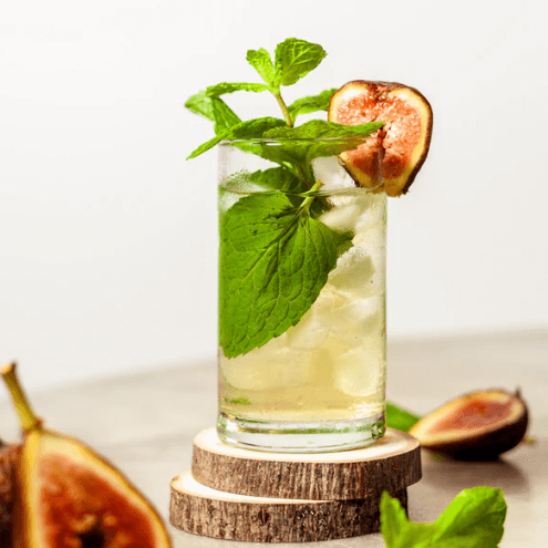 Drink Fig & Lime
