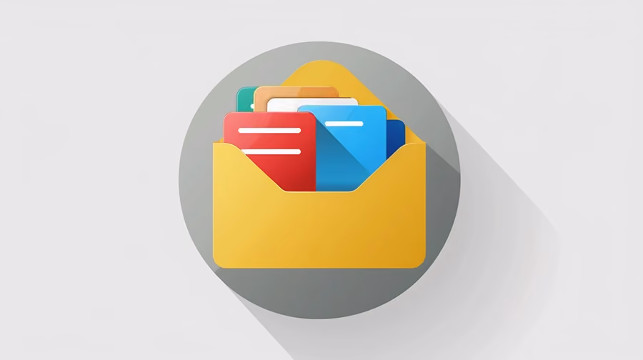 Step 2, sorting your pages into categories