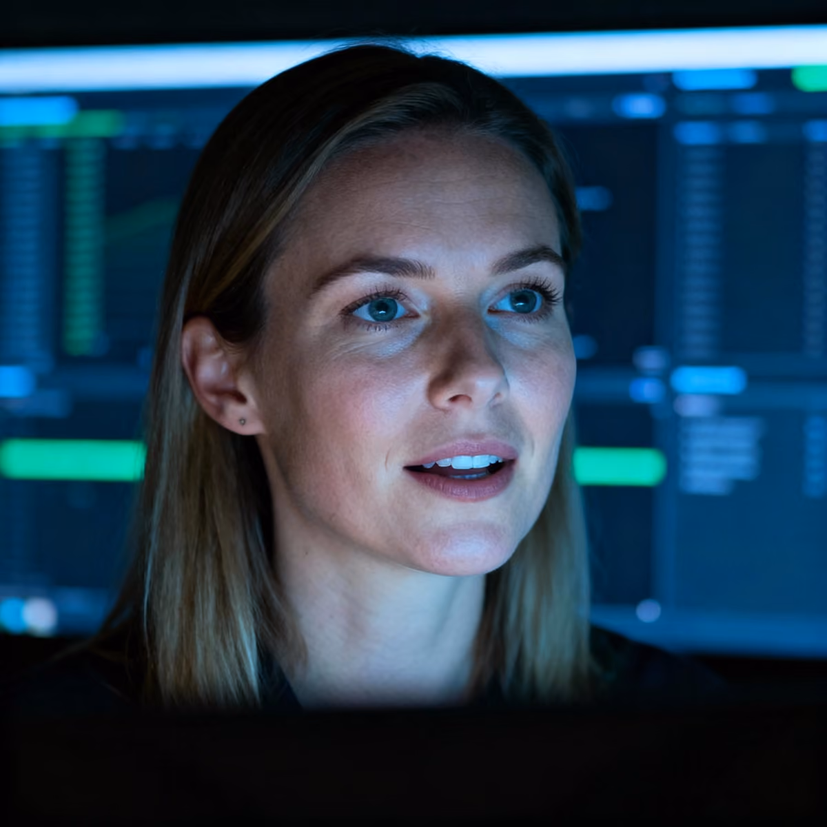 Data analysis as the basis for brand positioning
