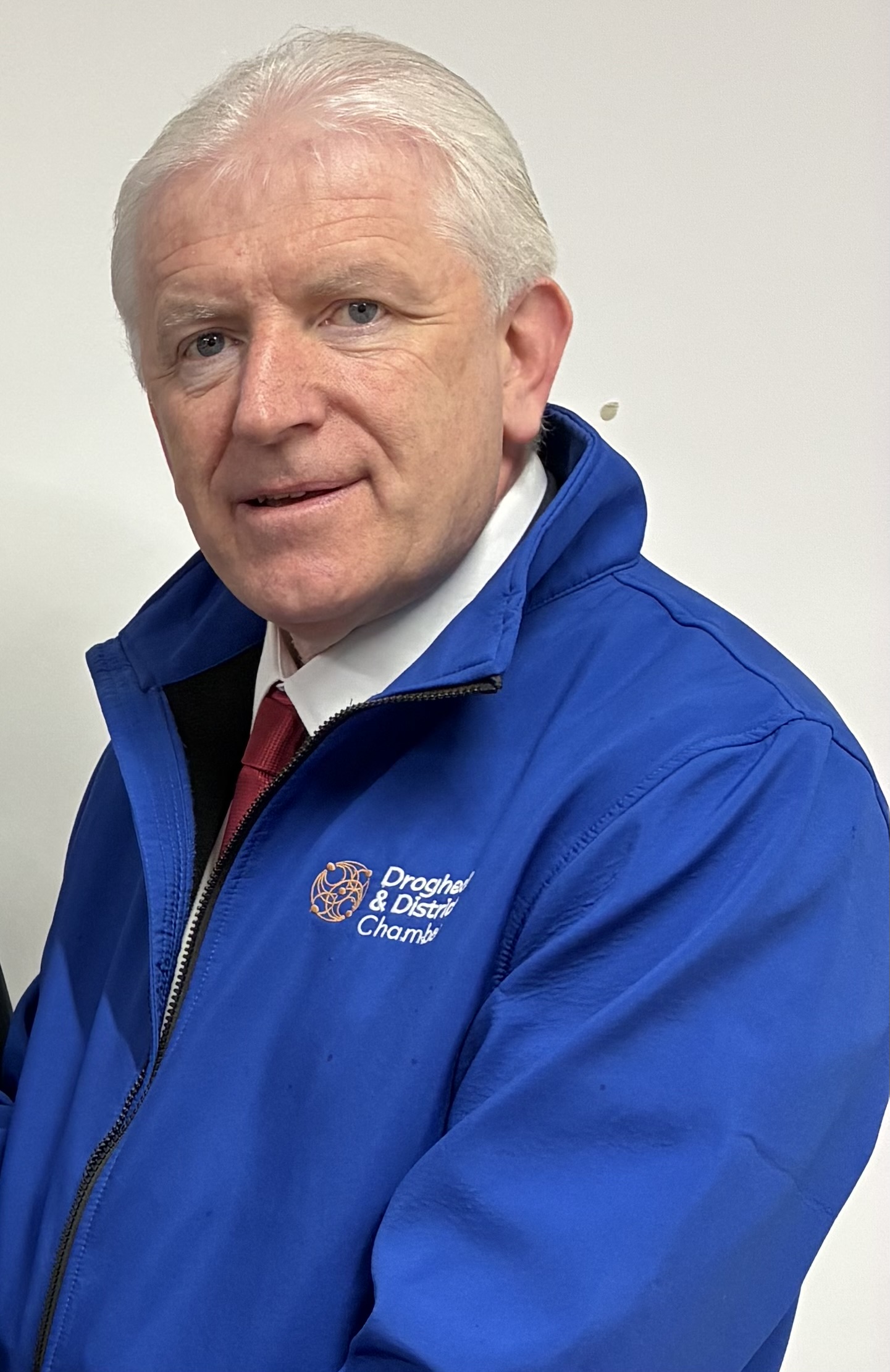 Hubert Murphy 
