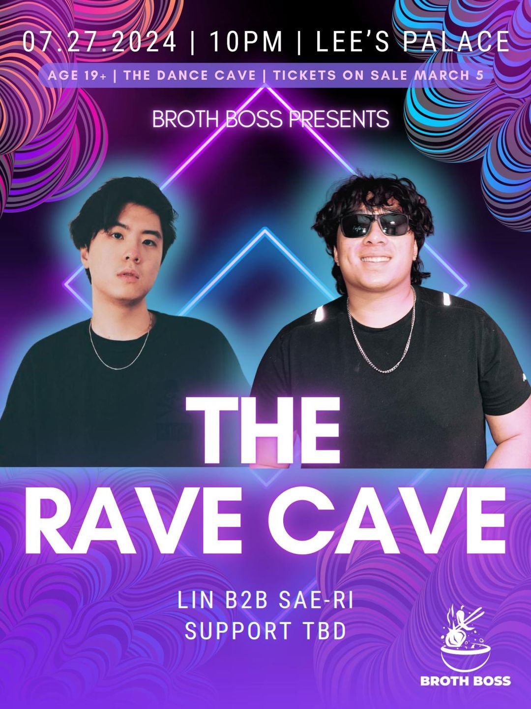 Lee's Palace in Toronto | Music, Bar, & More