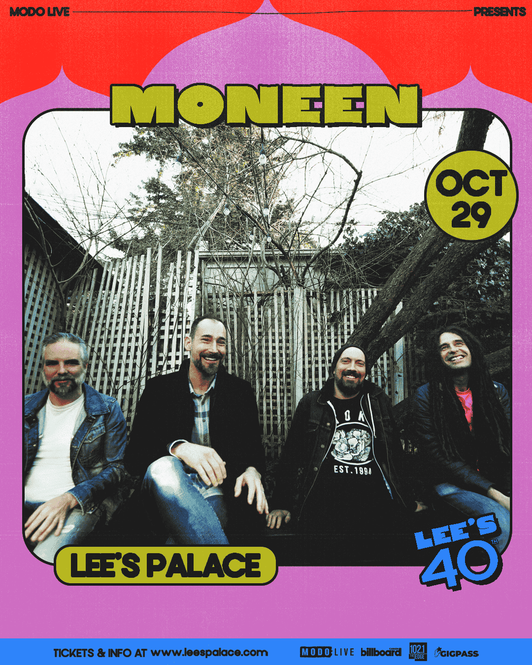 Moneen