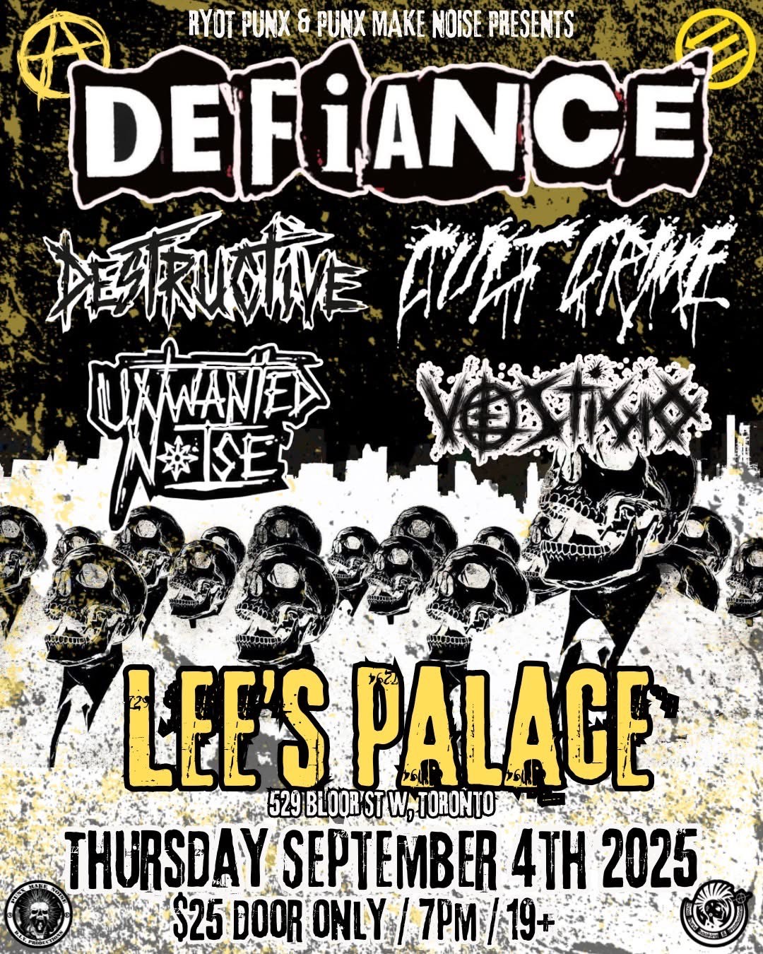 Defiance