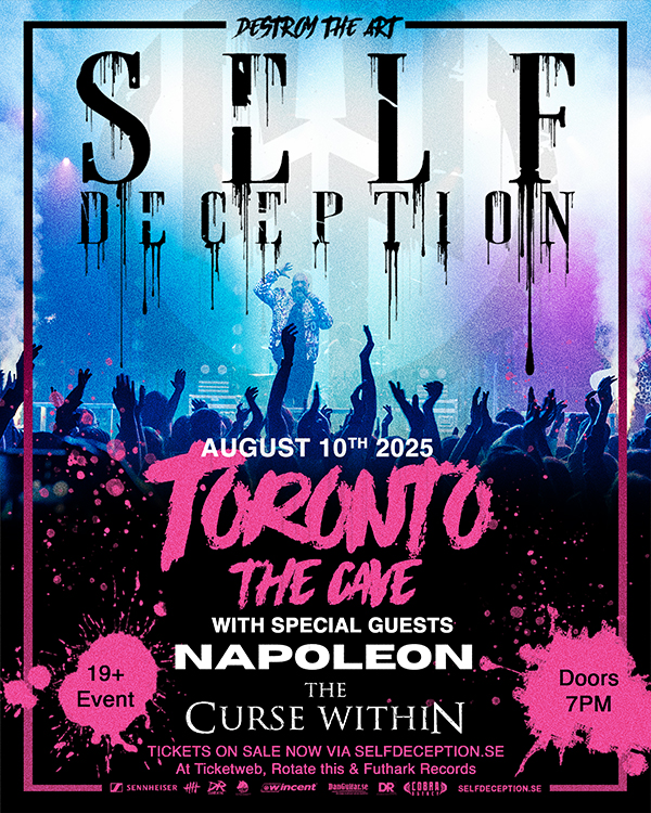Self Deception w/ Napoleon