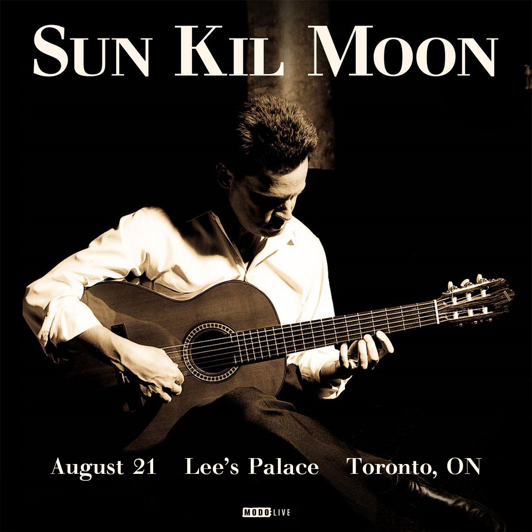 Sun Kil Moon