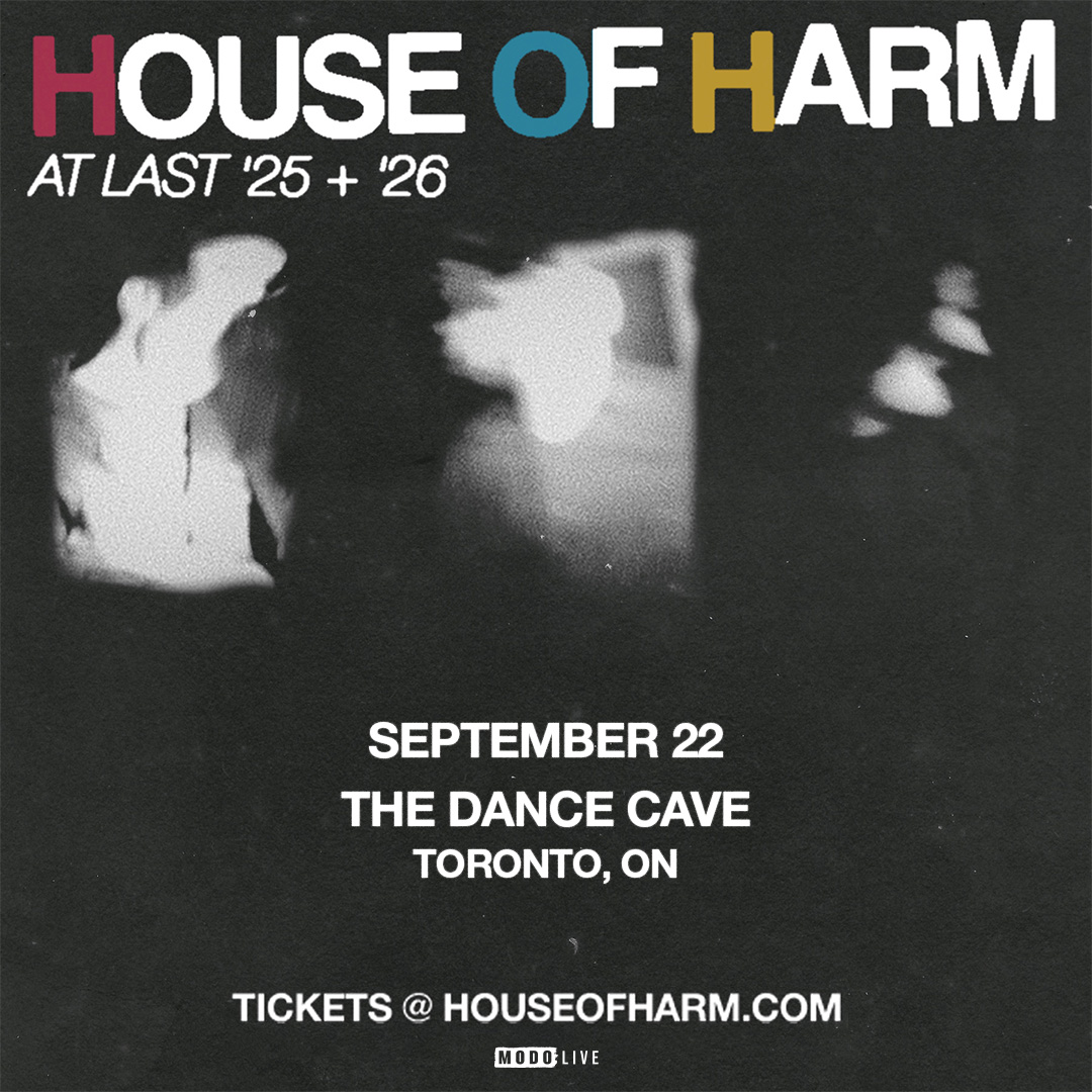 House Of Harm
