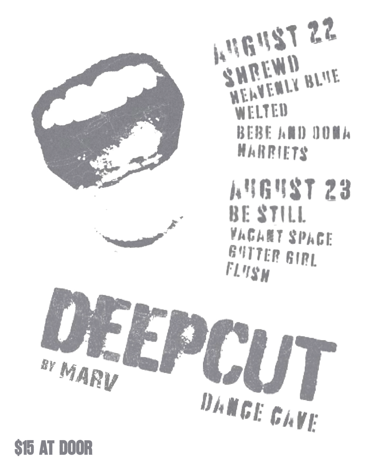 Deepcut
