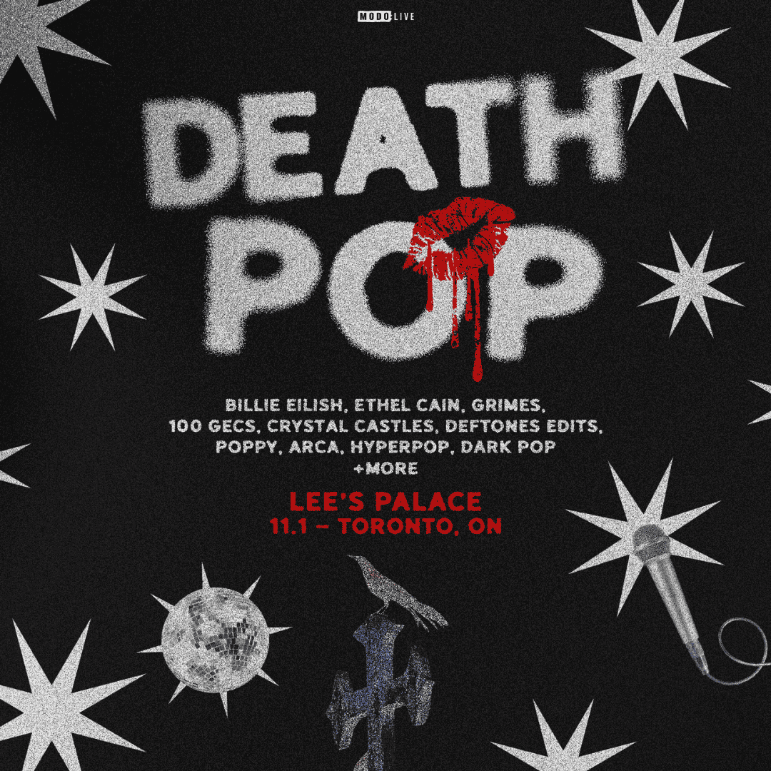 Deathpop