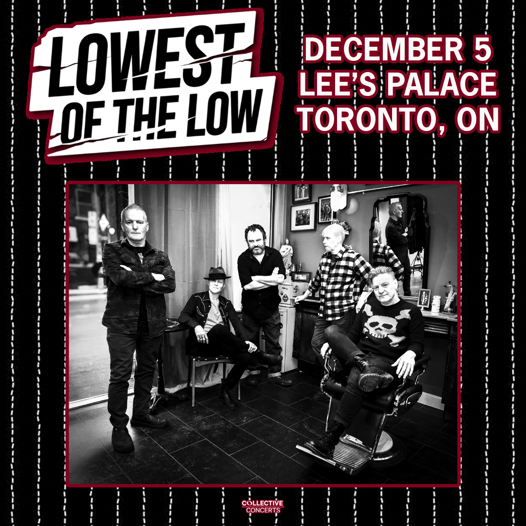 Lowest Of The Low