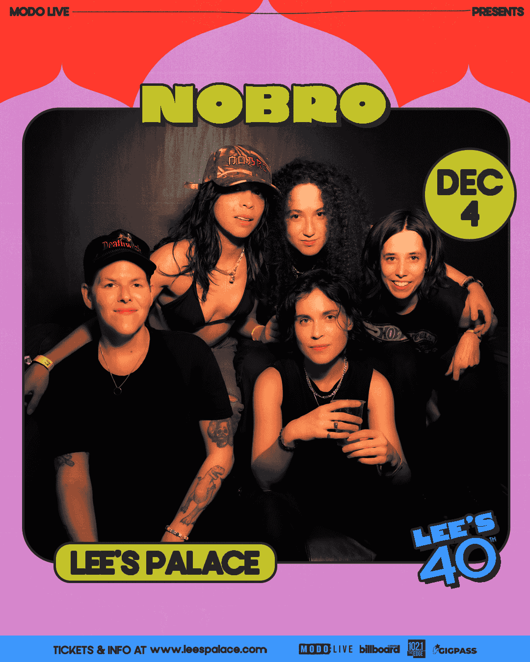 Nobro