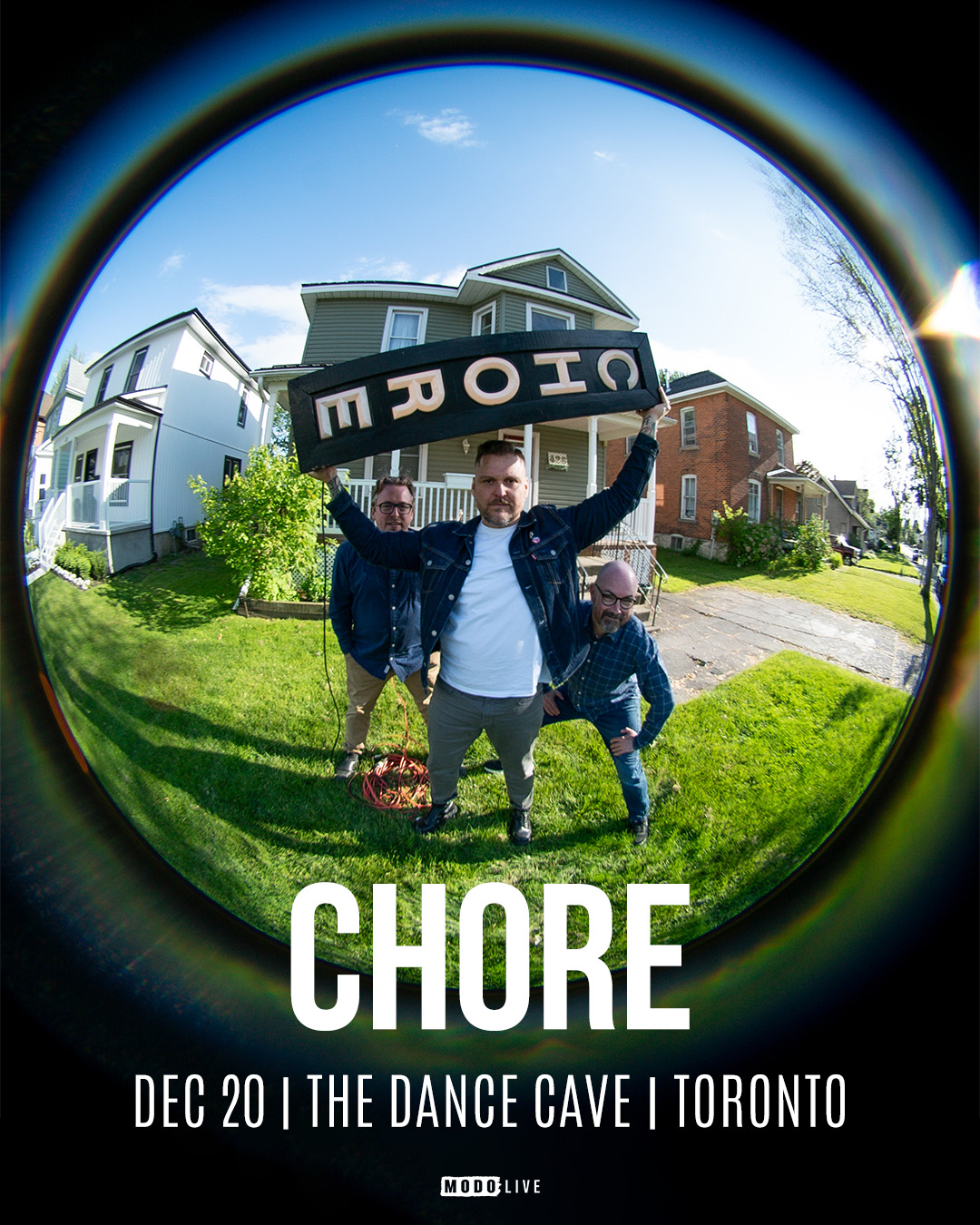 Chore
