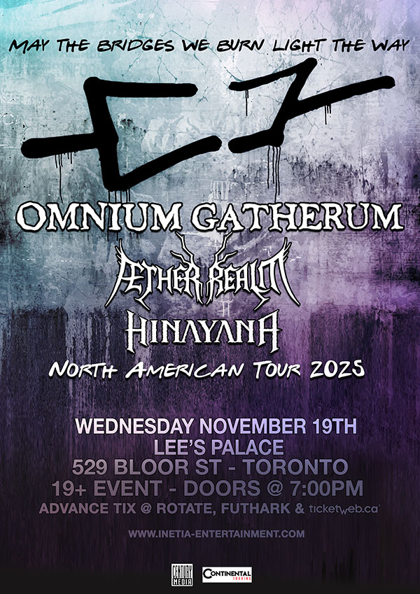 Omnium Gatherum, Aether Realm, Hinayana