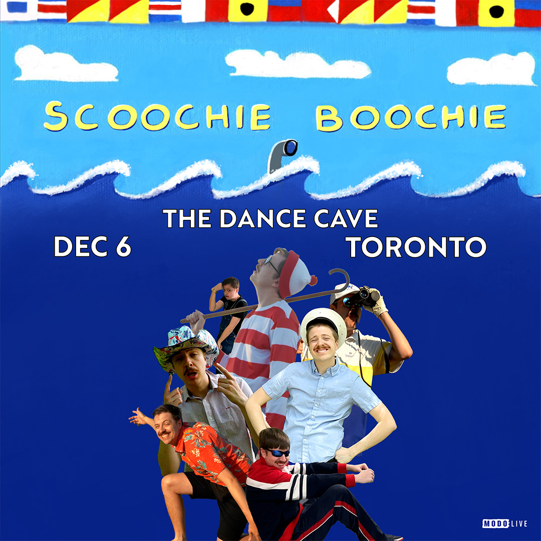 Scoochie Boochie