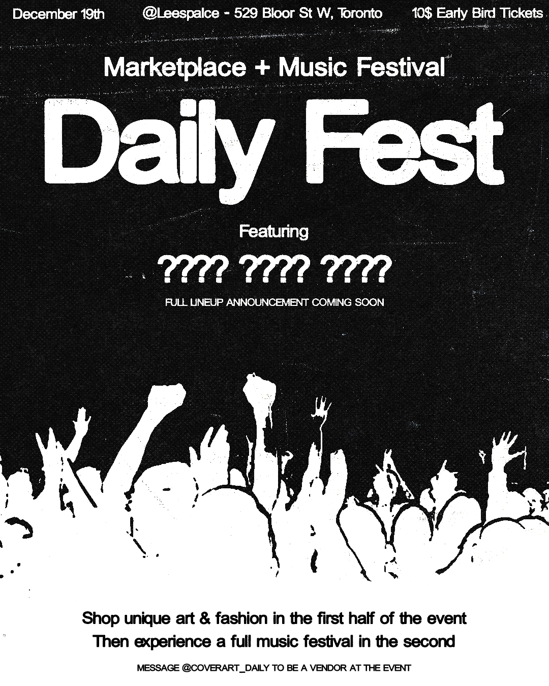 Daily Fest