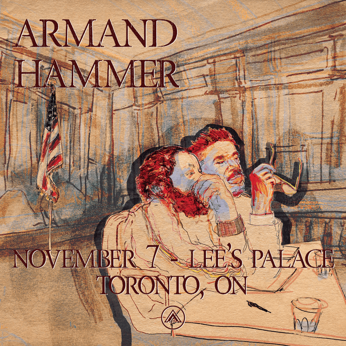 Armand Hammer