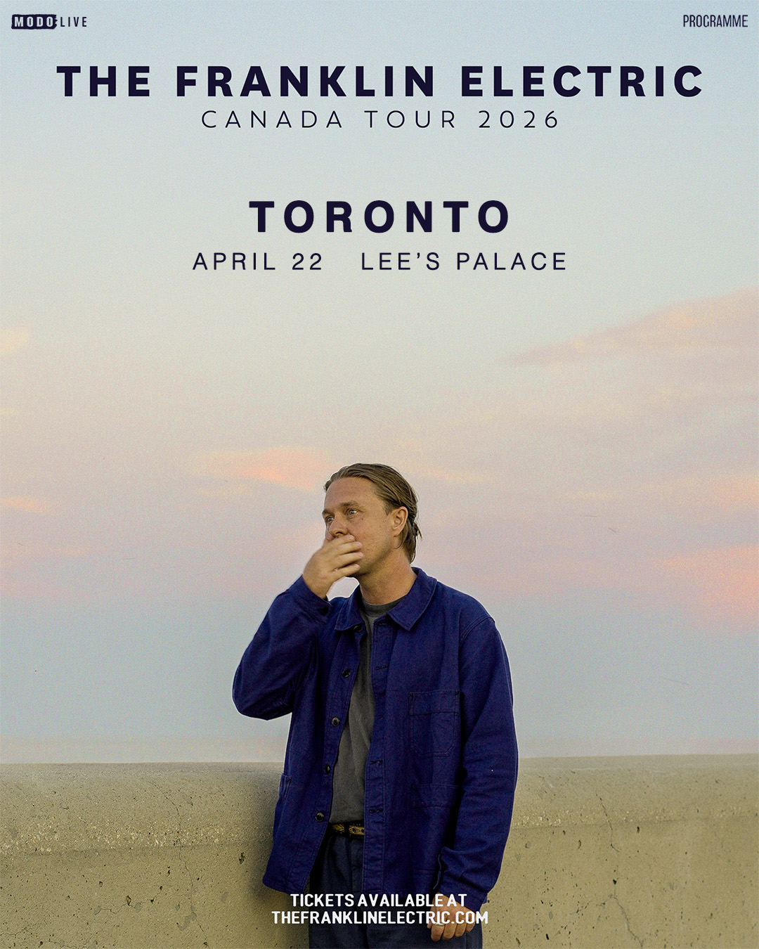 The Franklin Electric