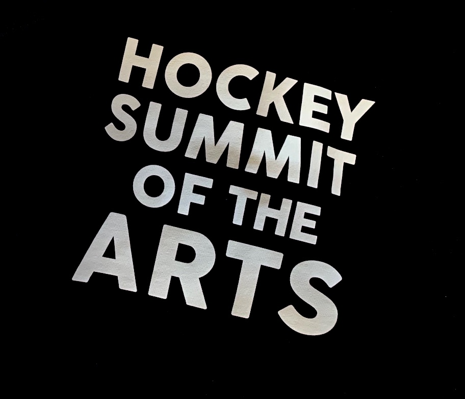 Hockey Summit of the Arts 2026 Hootenanny
