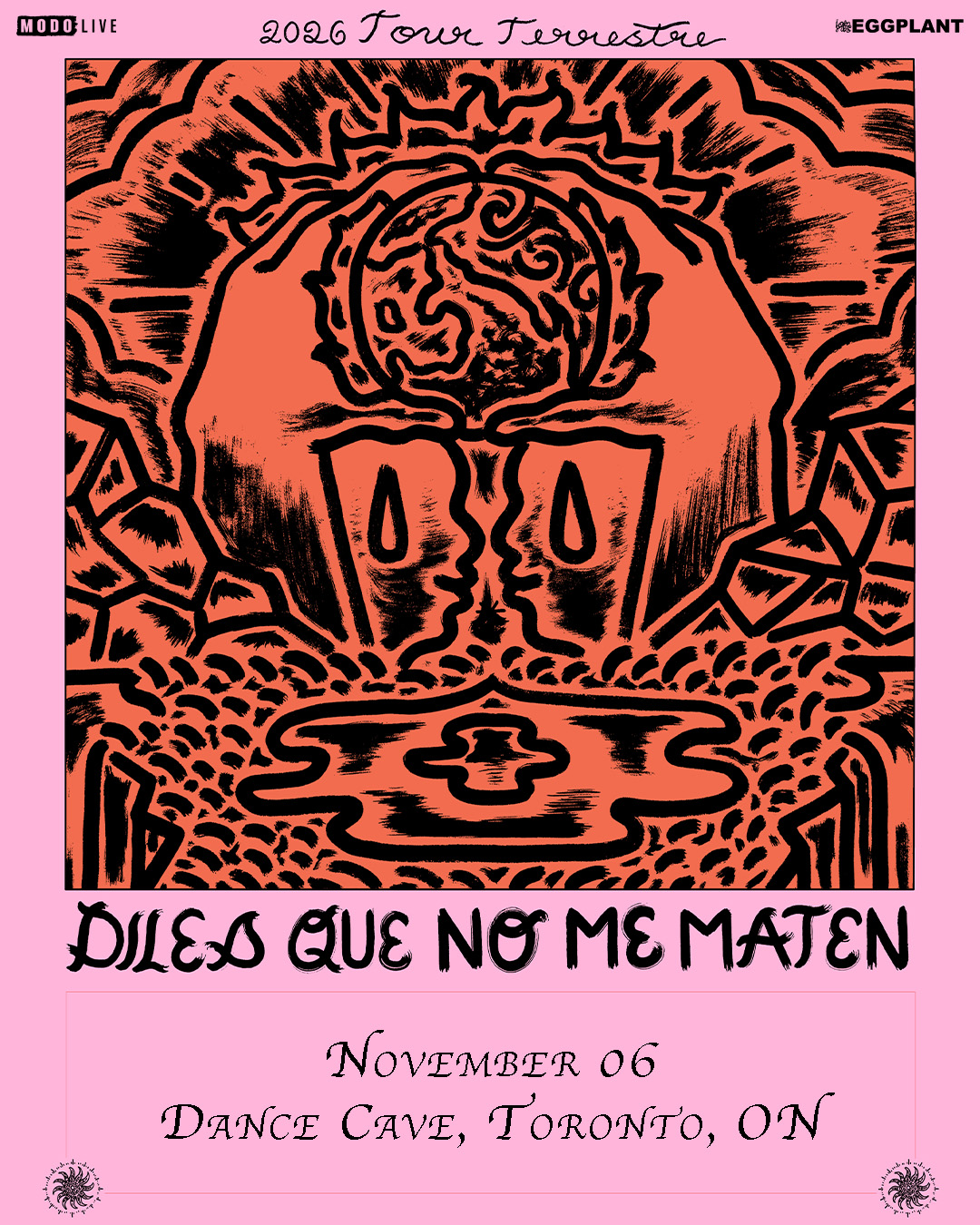 Diles Que No Me Maten