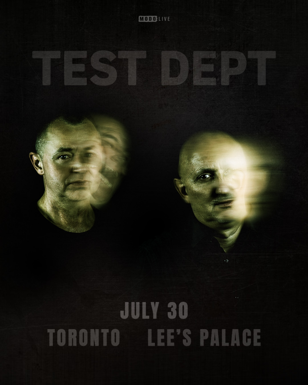 Test Dept