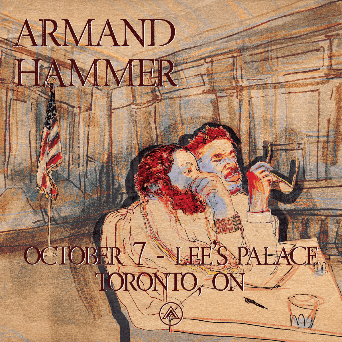 Armand Hammer