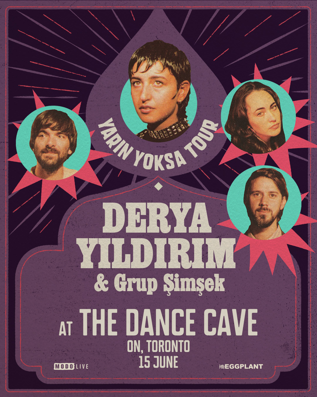 Derya Yıldırım & Grup Şimşek